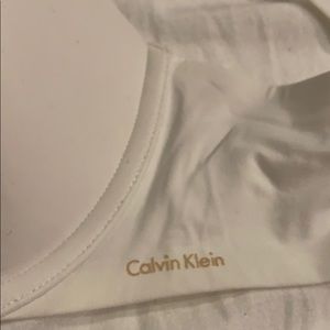 Calvin Klein Bra